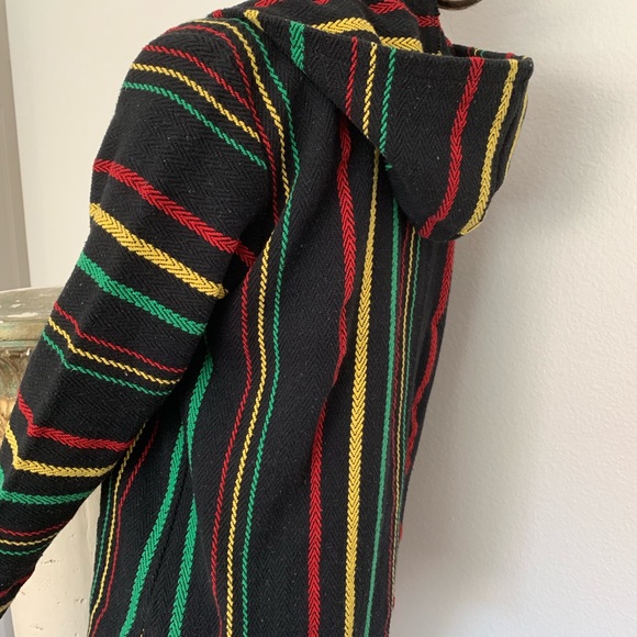 Original Senior Lopez Hoodie S Surfer Pull Over - Picture 7 of 8